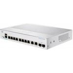 Cisco CBS350-8T-E-2G – Zboží Živě