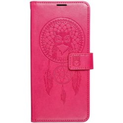 Forcell Mezzo Book Samsung A16 5G dreamcatcher magenta 607784