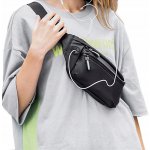 Ledvinka/taška přes rameno Fixed Camino Pack – Hledejceny.cz