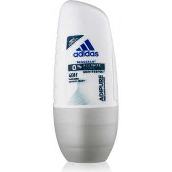 Adidas Adipure Woman roll-on 50 ml