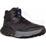 Hoka One One M Speedgoat 5 MID GTX 1127918-BBLC BLACK / BLACK – Zboží Dáma