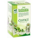 Mediate Čaj ČISTÍCÍ 40 x 1,6 g – Hledejceny.cz
