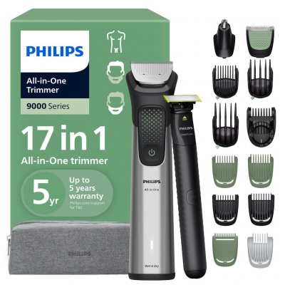 Philips MG9535/15 – Zboží Dáma