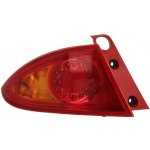 Levé zadní světlo vnější Seat Leon (1P1) 09-12 HATCHBACK VALEO – Hledejceny.cz