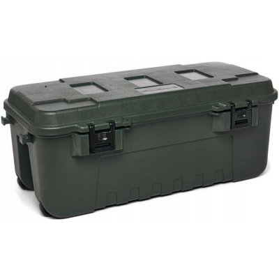 Plano Přepravní Box Sportman´s Trunk Large 102 l – Hledejceny.cz