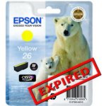 Epson T261440 - originální – Zboží Živě