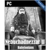Hra na PC Civilization 5: Babylon