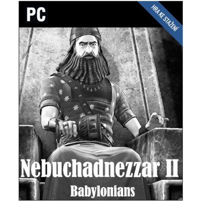 Civilization 5: Babylon – Zbozi.Blesk.cz