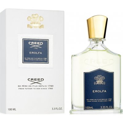 Creed Erolfa parfémovaná voda pánská 100 ml tester