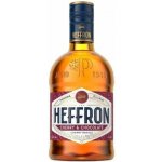 HEFFRON Cherry and Chocolate 30% 0,5 L (holá láhev) – Zboží Dáma