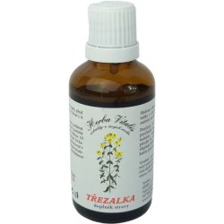 Herba Vitalis Třezalka tečkovaná 40 ml