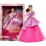 Barbie úžasné narozeniny 2025 JBJ07 – Zboží Dáma