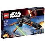 LEGO® Star Wars™ 75102 Poe's X-Wing Fighter – Sleviste.cz