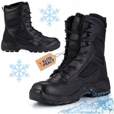 Ardon ARWIN O2 obuv Černá – Zbozi.Blesk.cz