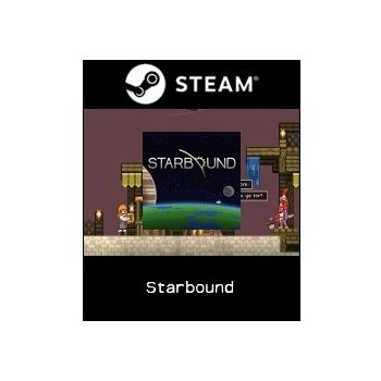 Starbound