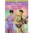 ELVIS PRESLEY: EASY COME, EASY GO - Edice Zlatý Elvis DVD