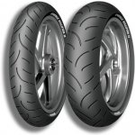 Dunlop Sportmax Qualifier II 200/50 R17 75W | Zboží Auto