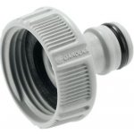 Gardena Šroubení 33.3 mm (G 1") 18222-29 – Hledejceny.cz