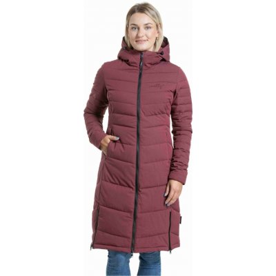 Meatfly Olympa Pomegranate červená – Sleviste.cz