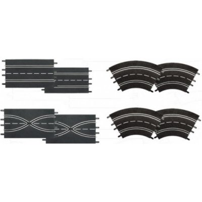 Carrera 26953 Rozšiřující set – Zboží Dáma