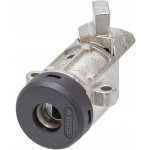 ABUS BLO CUB IT1 X-Plus pro vybraná elektrokola Cube Silver Stříbrná – Zboží Dáma