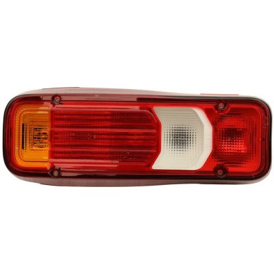 Zadní světlo ORIGINAL IVECO 5802830033 – Hledejceny.cz