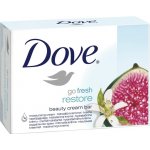Dove Go Fresh Restore toaletní mýdlo 100 g – Hledejceny.cz