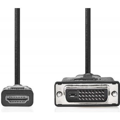 Nedis CCGL34800BK20 – Hledejceny.cz