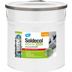 Het Soldecol Unicoat SM 5l RAL 7024