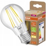Osram LED žárovka 7,2 W E27 bílá teplá – Hledejceny.cz