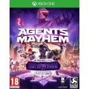 Agents of Mayhem (D1 Edition)