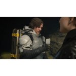 Death Stranding – Zboží Dáma