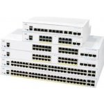 Cisco CBS350-24P-4X – Hledejceny.cz
