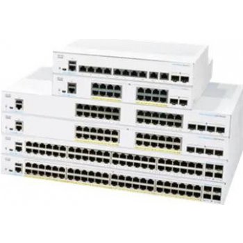 Cisco CBS350-48FP-4X