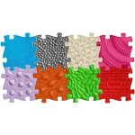 MUFFIK MFK-020-1 Set ortopedických podložek Medium 1 A – Zbozi.Blesk.cz