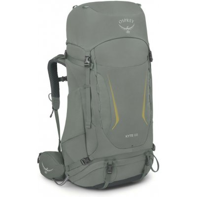 Osprey Kyte 68l zelená – Hledejceny.cz
