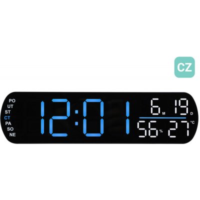 JVD SB5512.3 – Sleviste.cz