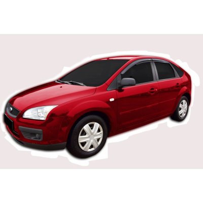 Ford Focus 2 05-12 ofuky