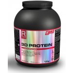 Reflex Nutrition 3D Protein 1800 g – Zboží Mobilmania