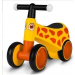 Lionelo Sammy Žlutá – Zboží Dáma