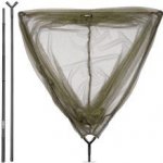 SPRO Podběrák C-TEC Carp Net+Handle Combo 1,8m 2díl – Zboží Mobilmania