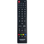Dálkový ovladač CHANGHONG GCBLTV60AT-C1 – Hledejceny.cz