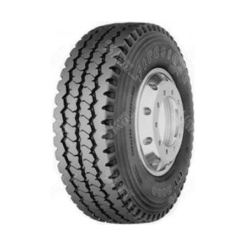 GT Radial Kargomax ST-4000 165/70 R13 80N