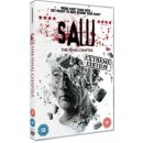 Saw: The Final Chapter DVD