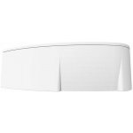 Ravak Asymmetric CZ45100000 – Hledejceny.cz