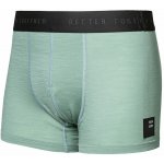 Sensor MERINO DF pánské trenky safari green – Zbozi.Blesk.cz