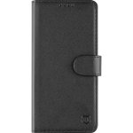 Pouzdro Tactical Field Notes Realme 10 4G černé – Zboží Mobilmania