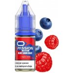 Oxva OX Passion Blue Sour Razz 10 ml 20 mg – Hledejceny.cz