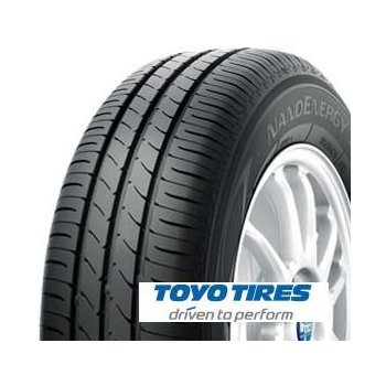 Toyo Nanoenergy 3 175/65 R14 86T