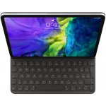 Apple pouzdro Smart Keyboard Folio pro iPad Pro 11'' 2.generace MXNK2CZ/A – Hledejceny.cz